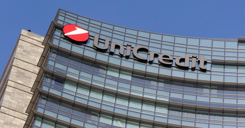 Valore unicredit clearance borsa oggi